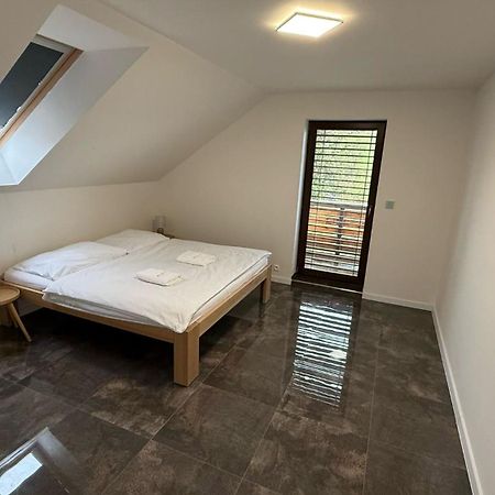 Apartmanovy Dom Ziar S Virivkou A Saunou Bagian luar foto