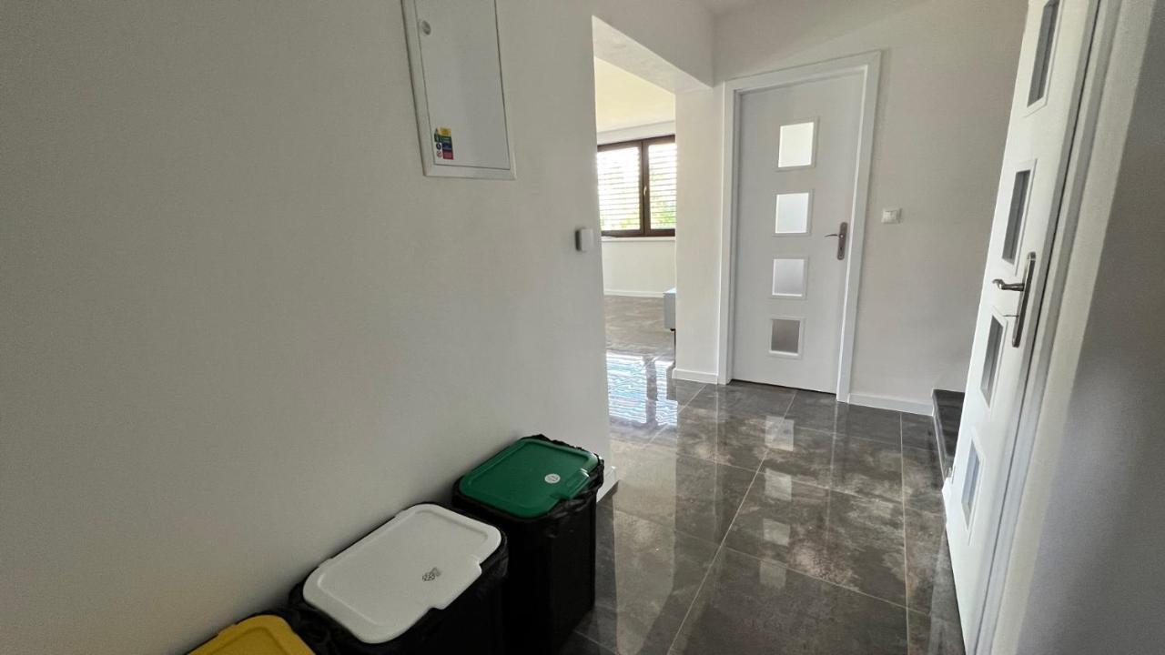 Apartmanovy Dom Ziar S Virivkou A Saunou Bagian luar foto