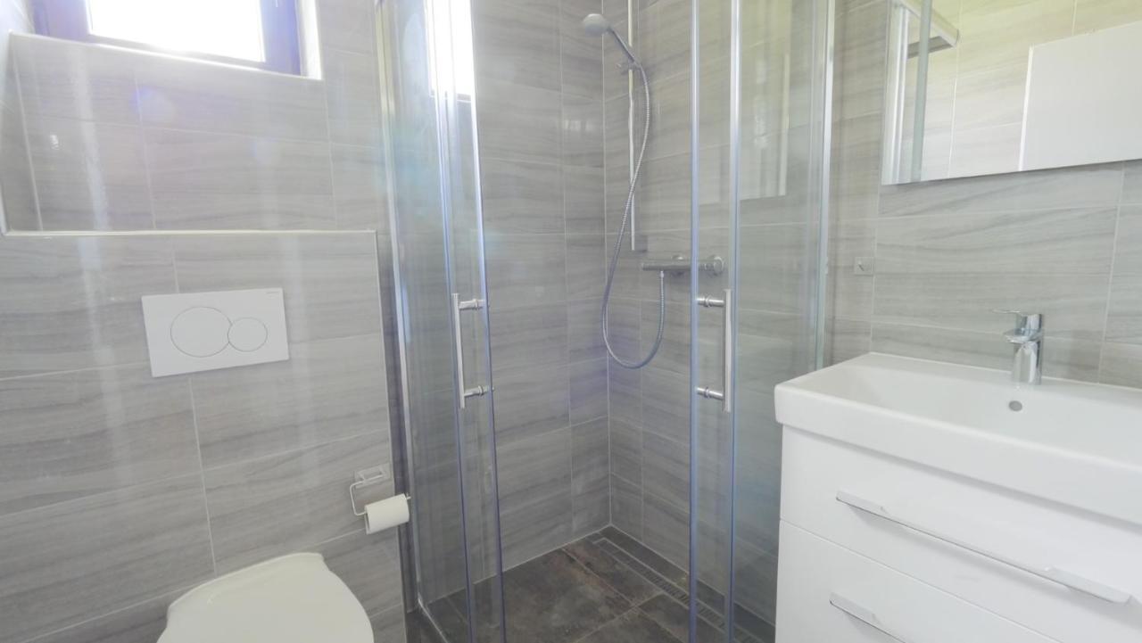 Apartmanovy Dom Ziar S Virivkou A Saunou Bagian luar foto