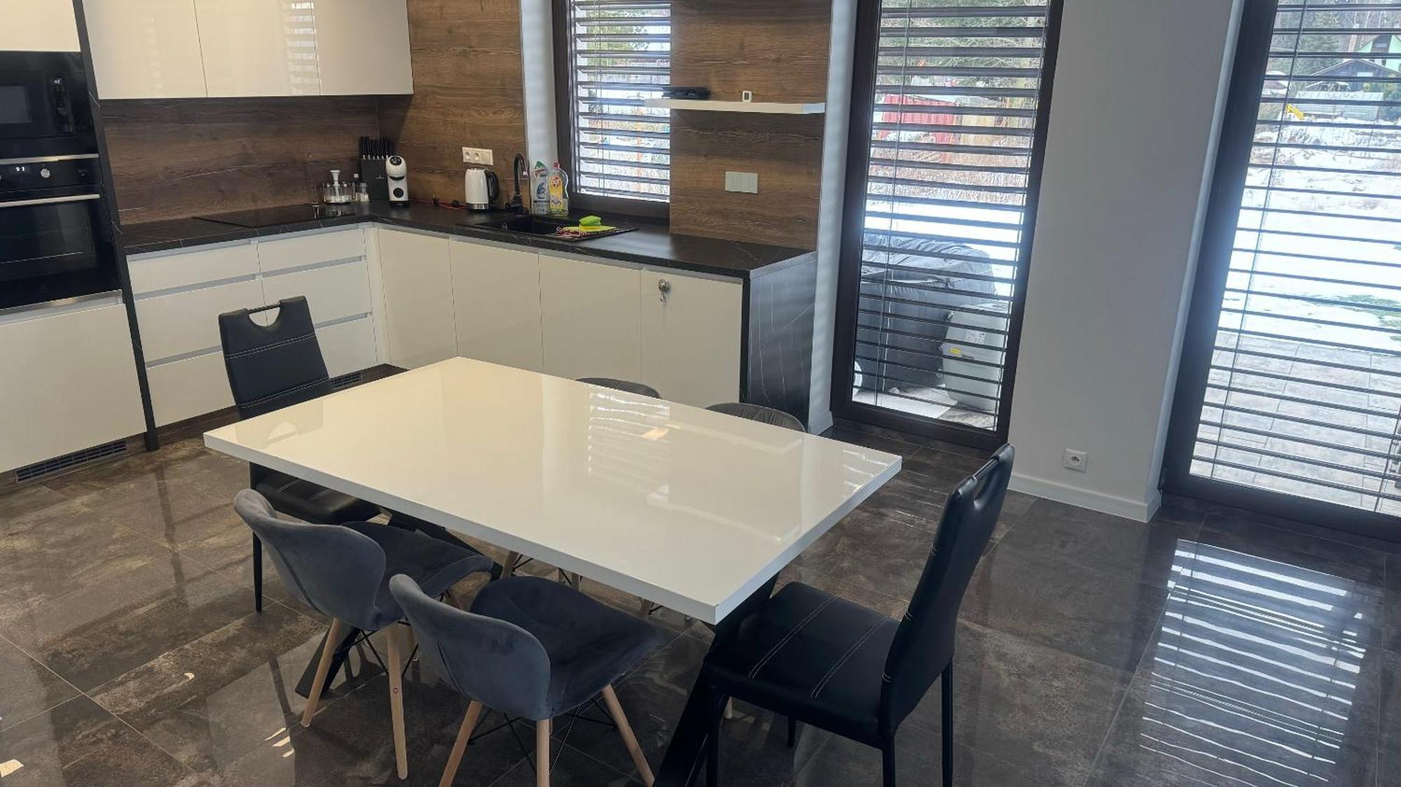 Apartmanovy Dom Ziar S Virivkou A Saunou Bagian luar foto